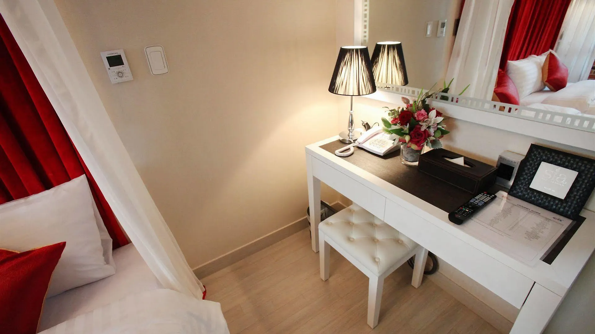 Coop City Hotel Oryu Station Soul